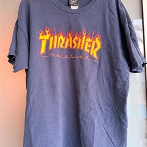 Thrasher Magazine Tee